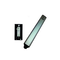 Automatismos para cancelas batientes