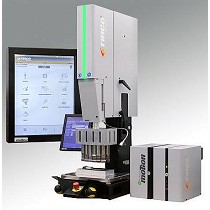 Mquinas de soldadura por ultrasonidos