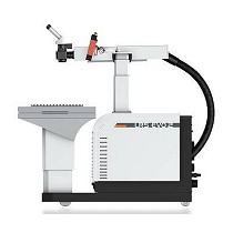 Mquina de soldadura lser