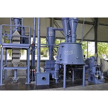 Lnea de reciclaje de desechos de moquetas PET