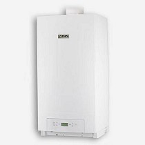 Calderas murales de condensacin