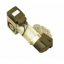 Automatismos para puertas basculantes