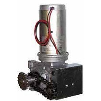 Automatismos para puertas basculantes