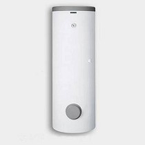 Acumuladores para produccin de a.c.s.