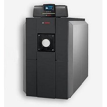 Calderas de condensacin de pie