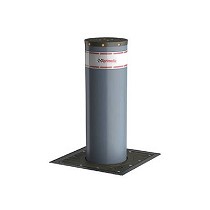 Pilonas antiterrorismo automticas