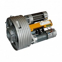 Automatismos para puertas enrollables