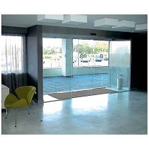 Perfileria de puertas