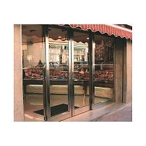 Perfileria de puertas