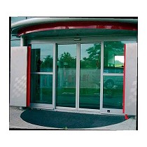 Perfileria de puertas