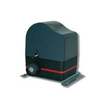 Automatismos para puertas correderas