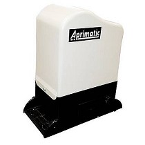 Automatismos para puertas correderas