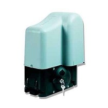 Automatismos para puertas correderas