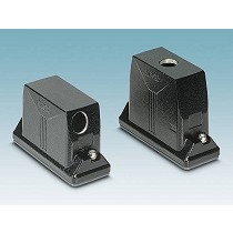 Conectores industriales