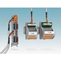 Adaptador frontal para controlador