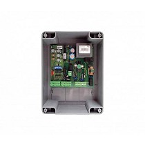 Cuadros de control para batientes