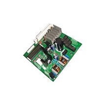 Cuadros de control para basculantes y correderas