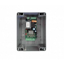 Cuadros de control para basculantes y correderas