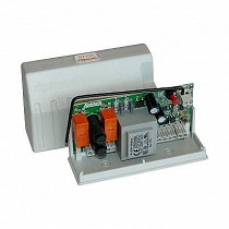 Cuadros de control para enrollables