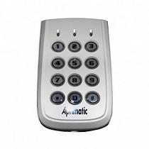 Teclado retroalimentado