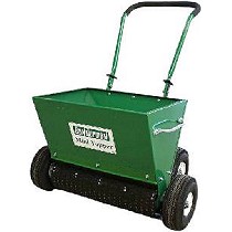 Minirecebadoras (miniarenadoras) manuales