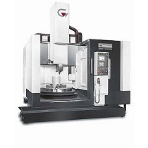 Centros de torneado verticales