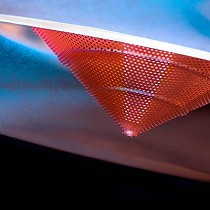 Radiadores de infrarrojos