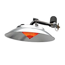 Radiadores de infrarrojos