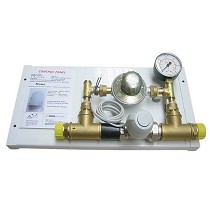 Sistemas de control de temperatura