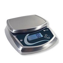 Balanza control peso