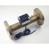 Contadores de flujo ultrasnicos