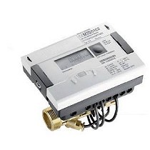 Contadores de energa compactos ultrasnicos