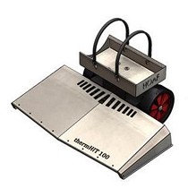 Quemadores de malas hierbas