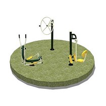 Juegos biosaludables