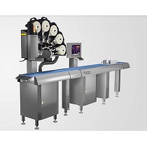 Etiquetadoras automticas peso-precio