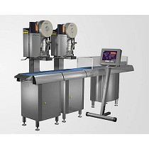 Etiquetadoras automticas peso-precio