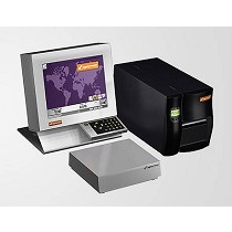 Etiquetadoras manuales peso-precio