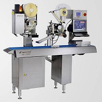 Etiquetadoras laterales y superiores