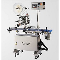 Etiquetadoras superiores e inferiores