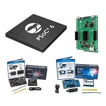 Microcontroladores de baja potencia