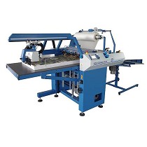 Laminadoras profesionales de alta produccin