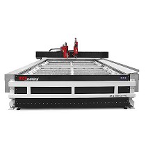 Mquinas de corte por chorro de agua