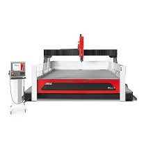 Mquinas de corte por chorro de agua