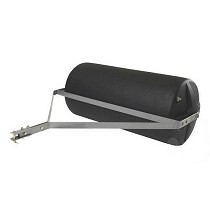 Rodillos planos (apisonadoras) de arrastre