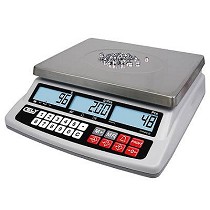 Balanzas cuentapiezas