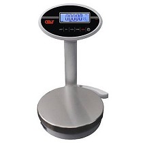 Balanzas de precisin