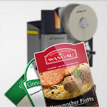 Etiquetas decorativas