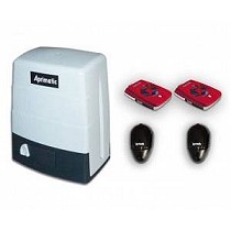 Kit para puertas correderas