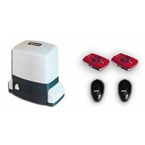 Kit para puertas correderas