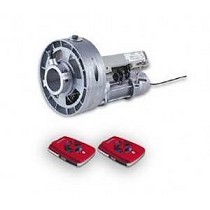 Kit para persianas metlicas de comercio